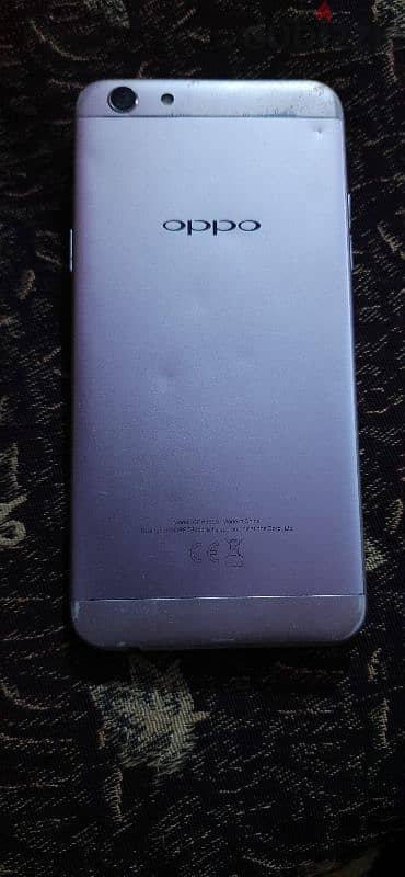 oppo f3 1