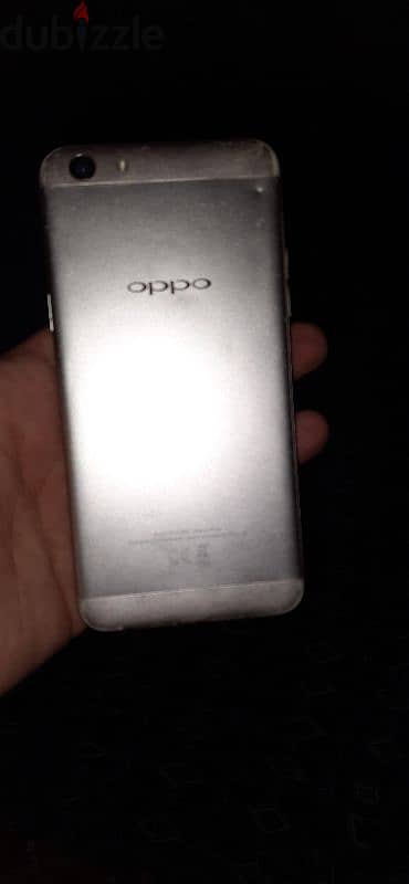 oppo f3 7