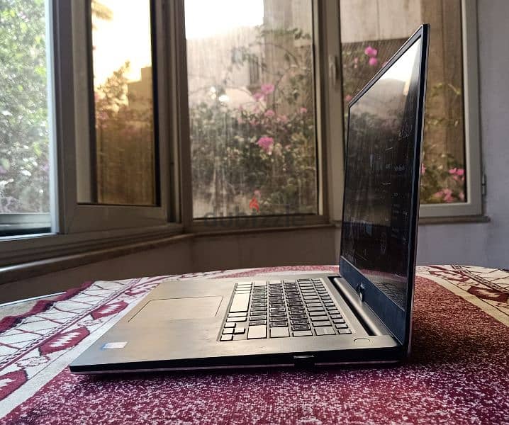 Dell Precision 5530 | 512 SSD, 32 ram حالة زيروو بكل مشتملاته الاصليه 2