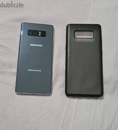 Samsung Galaxy Note 8 64GB