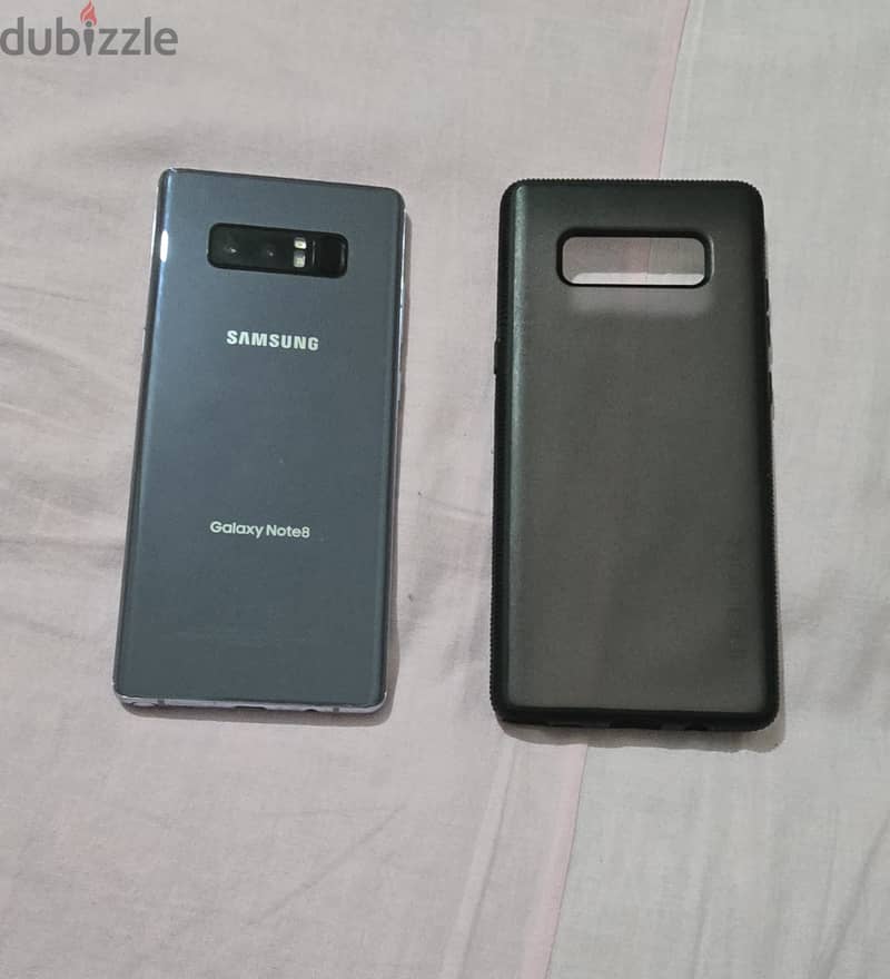 Samsung Galaxy Note 8 64GB 0