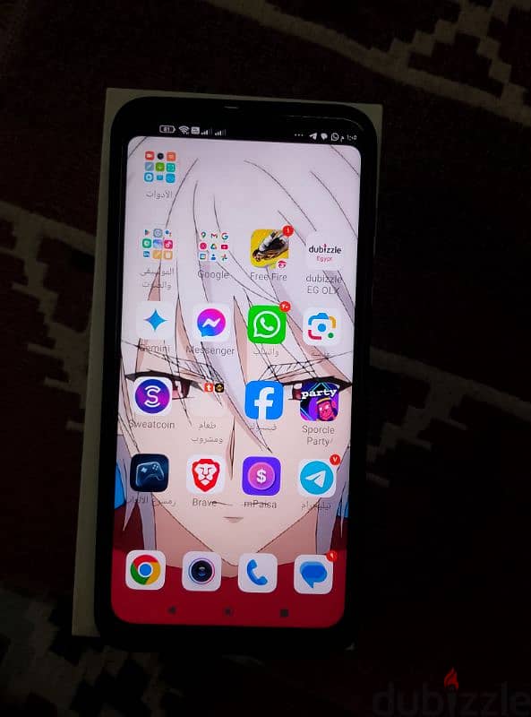 موبيل  note 9 1