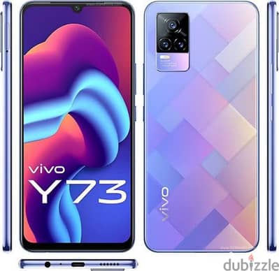 vivo y73