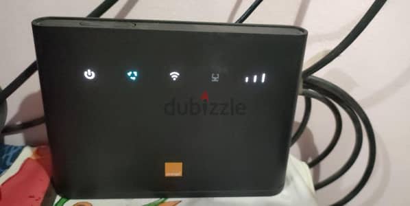 router home 4G