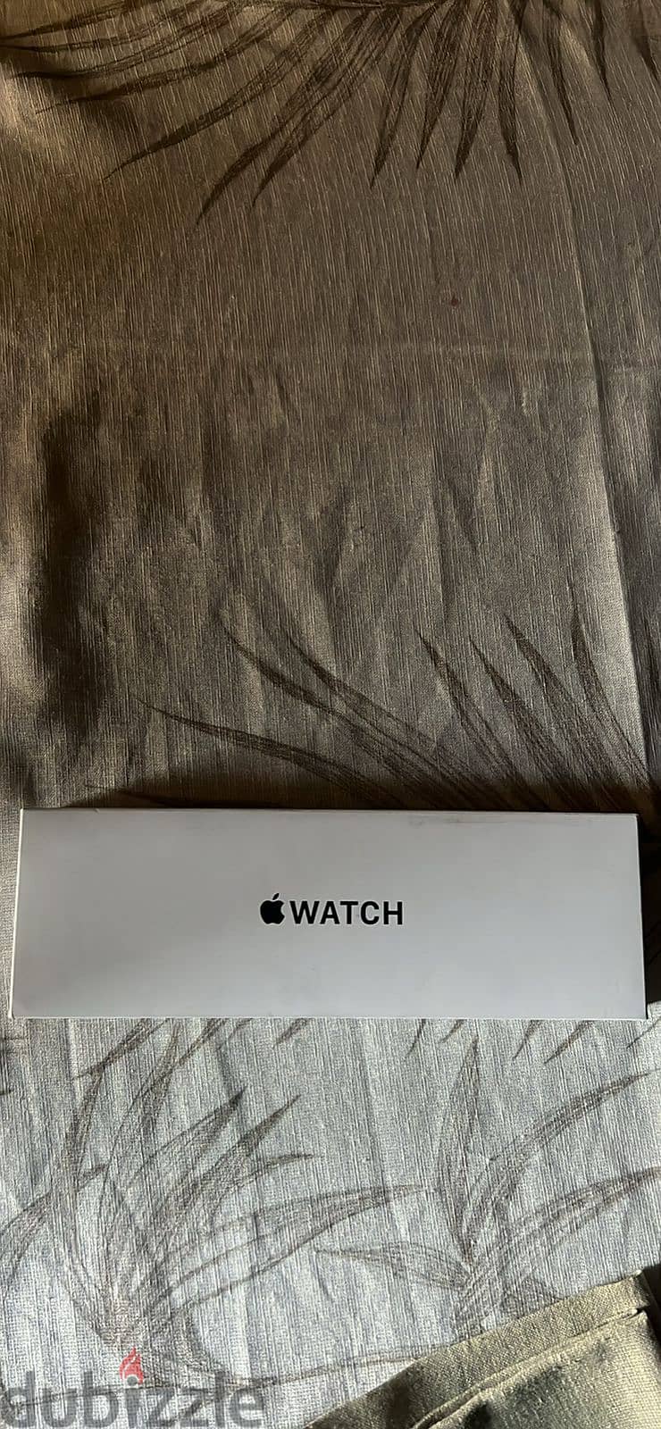 apple watch SE 2nd gen 0