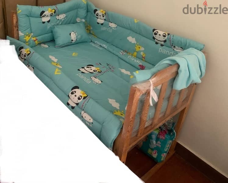 kids bed 2