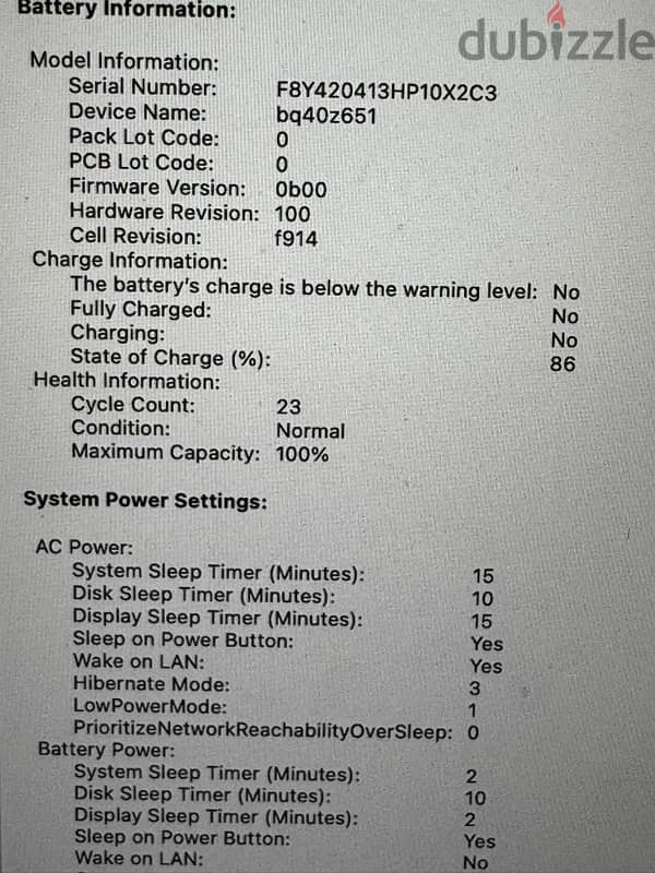 MacBook Air 2024 M3 Chip 5