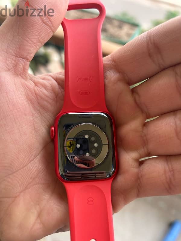 apple watch series 6 40mm 1