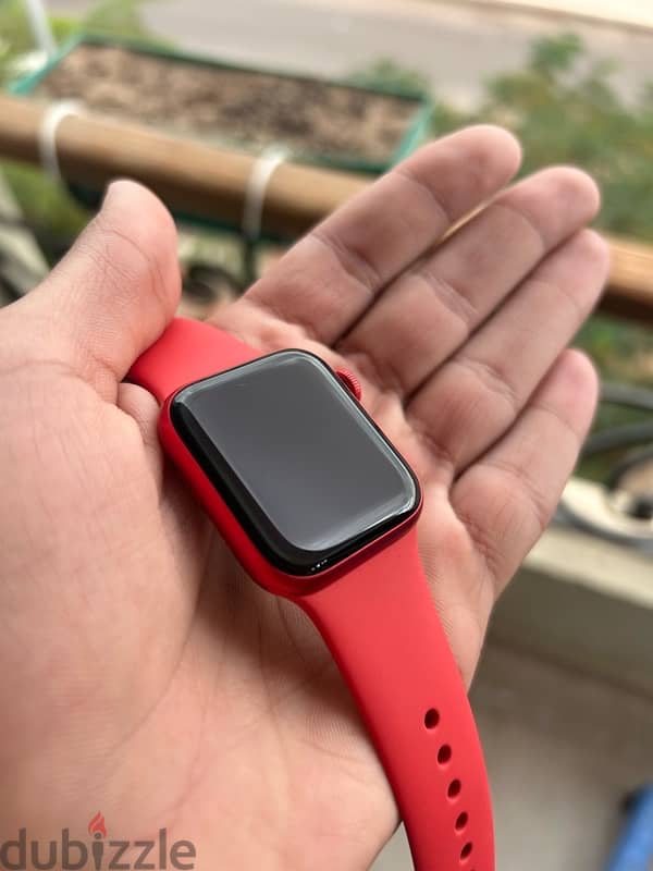 apple watch series 6 40mm 2