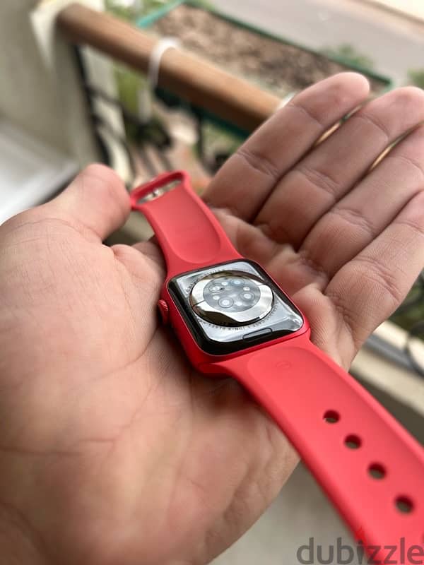 apple watch series 6 40mm 3