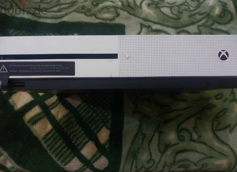 xbox one s 1