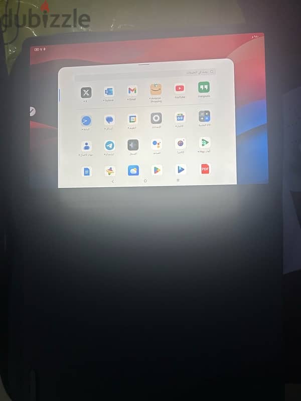 lenovo tab M11 3