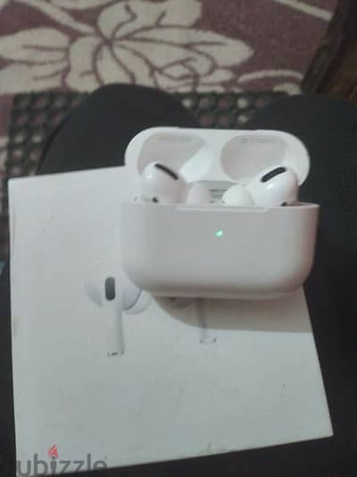 AirPods pro Zerooo