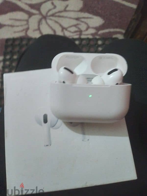 AirPods pro Zerooo 0