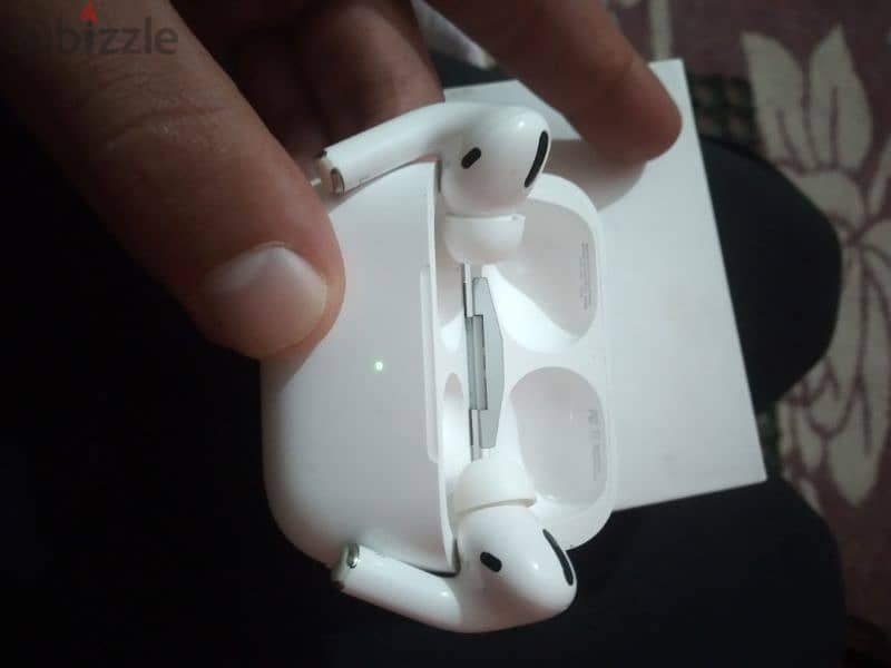 AirPods pro Zerooo 1