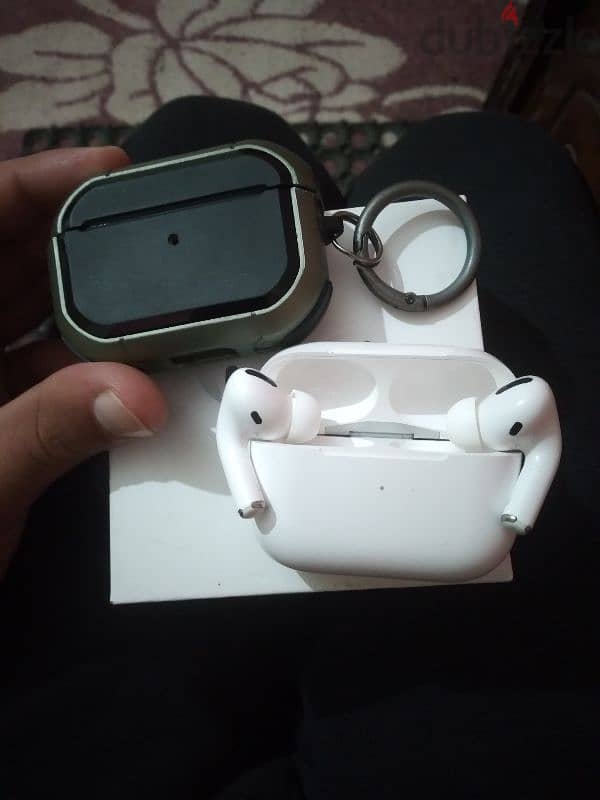 AirPods pro Zerooo 3