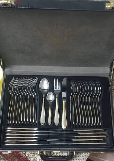 Cutlery