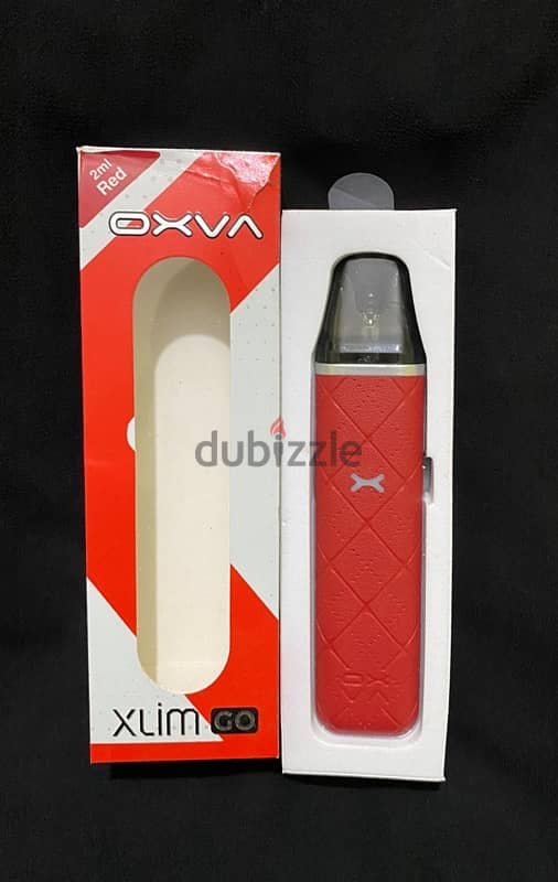 vape oxva go 0