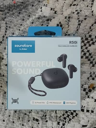 soundcore r50i