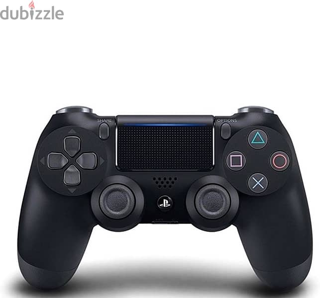 Wireless Controller PS4 New 0