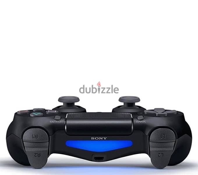 Wireless Controller PS4 New 4