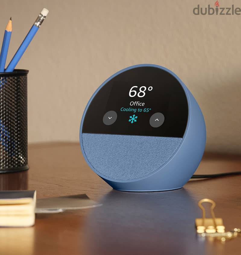 Amazon Alexa | Echo Spot 1