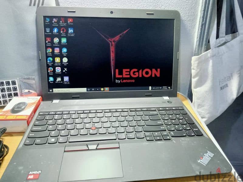 الجـــــــهاز مـــــــن بـــــلجيـــــــكا جيل سابع Lenovo Thinkpad 9