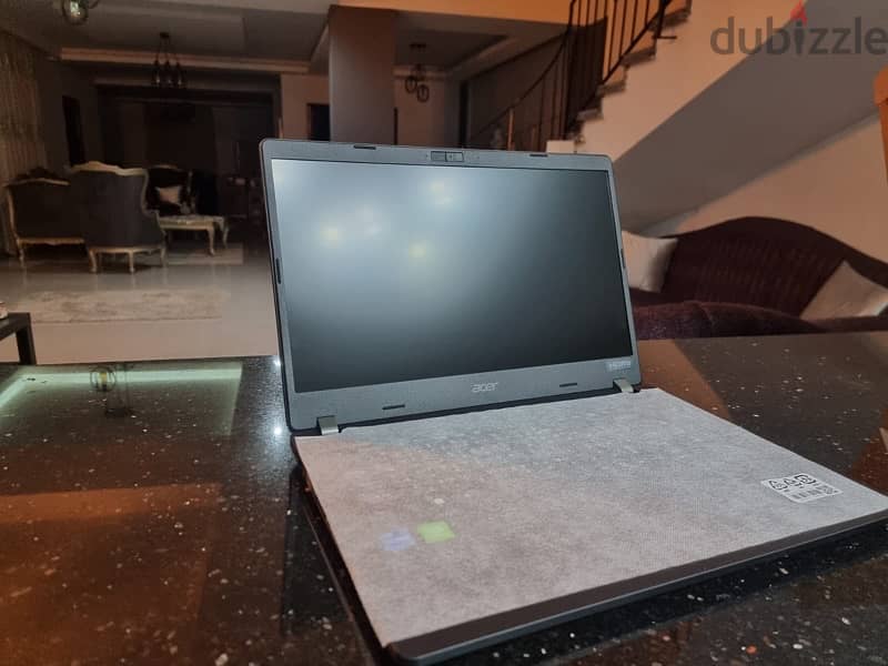 Acer Travelmate P2 Laptopجديد لم يستخدم 0