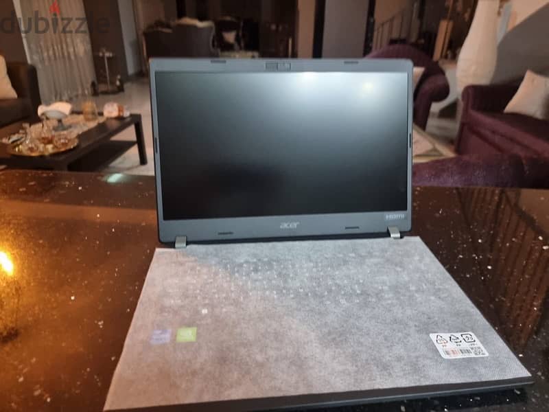 Acer Travelmate P2 Laptopجديد لم يستخدم 1