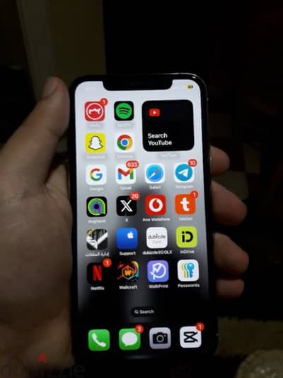 iPhone 11 Pro