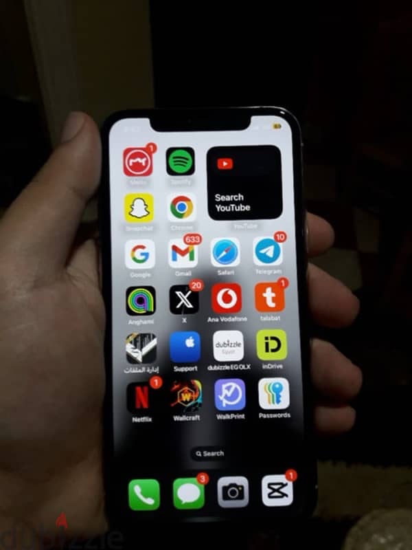 iPhone 11 Pro 0