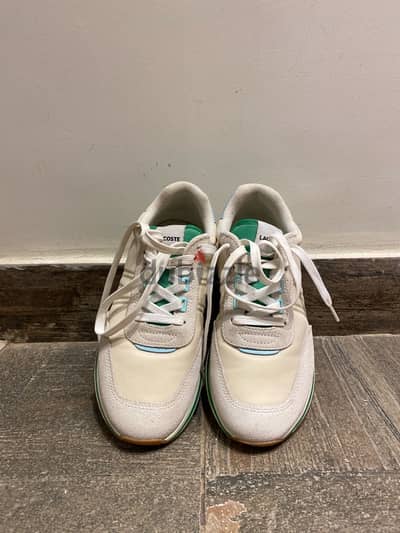 Lacoste shoes (brand new) (ORIGINAL)