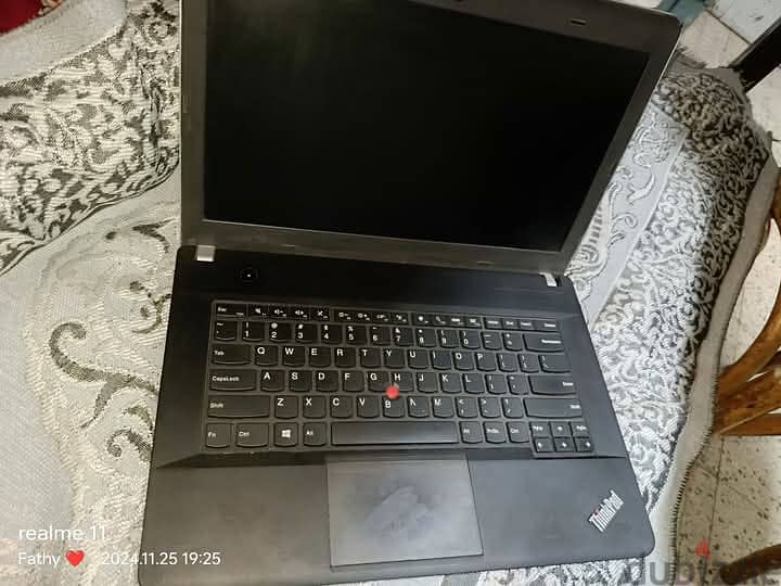 Lenovo thinkpad edge 431e 0