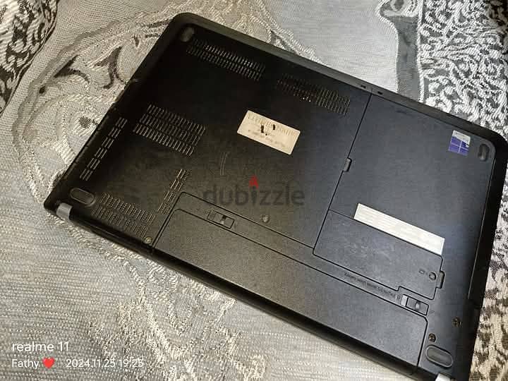 Lenovo thinkpad edge 431e 2