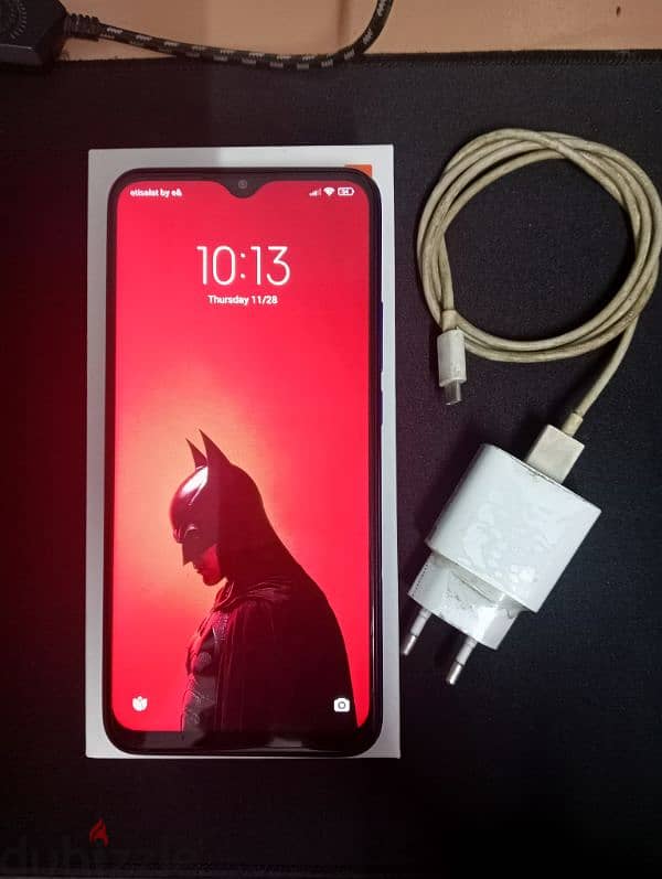 Redmi 9 0