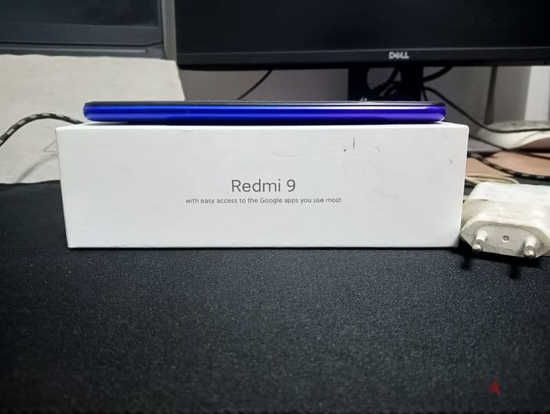 Redmi 9 1