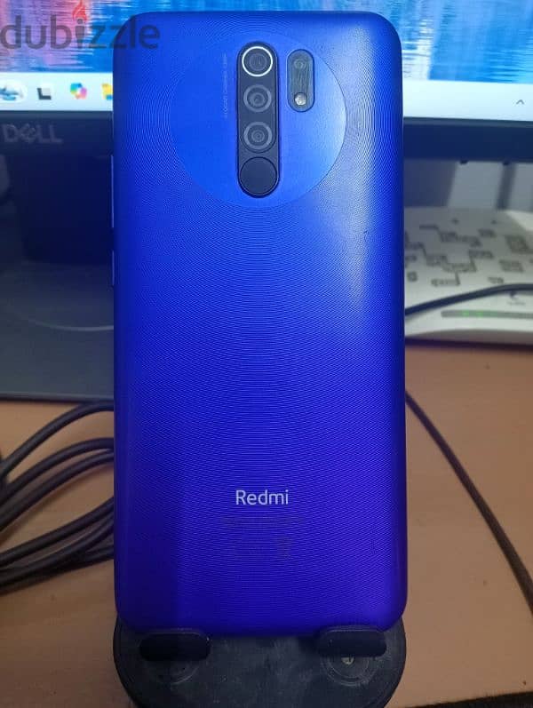 Redmi 9 3