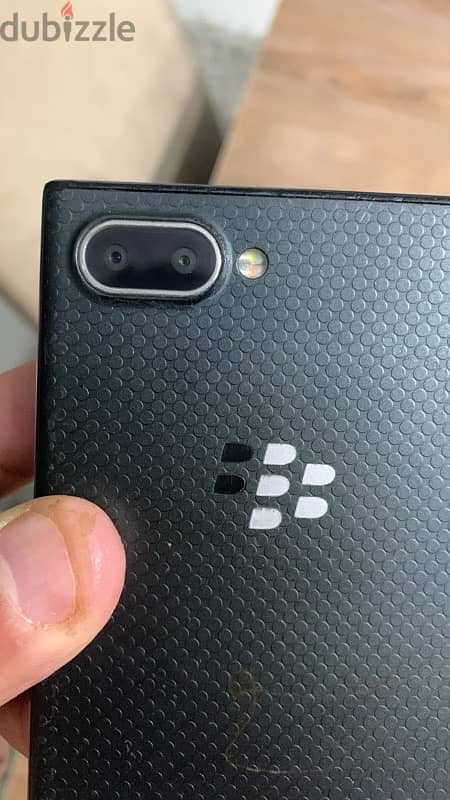 blackberry key 2 le 5