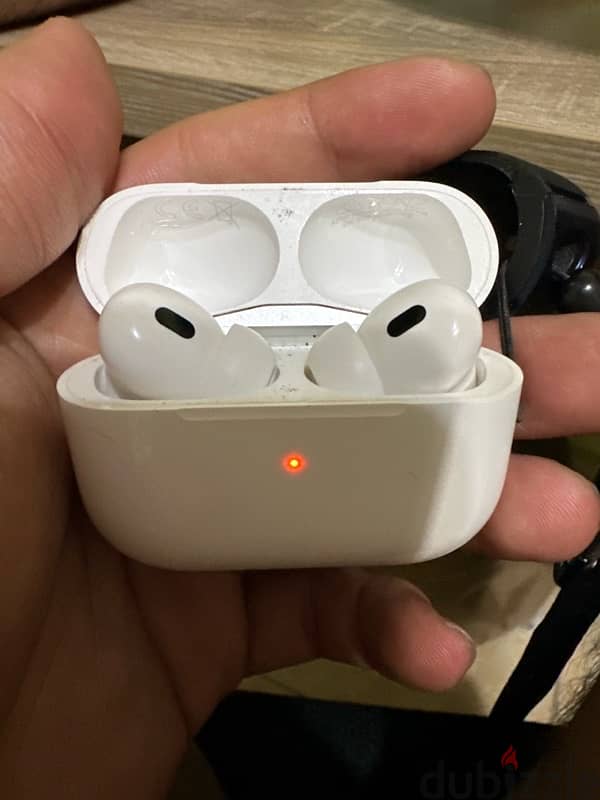 AirPods Pro 2 Apple 1