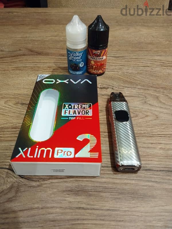 XLIM PRO 2 0