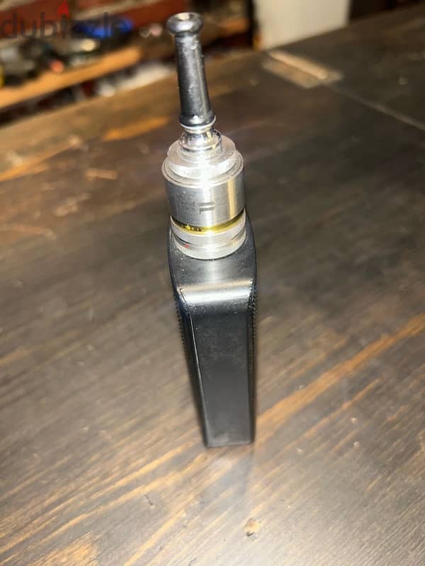 kit mtl 1