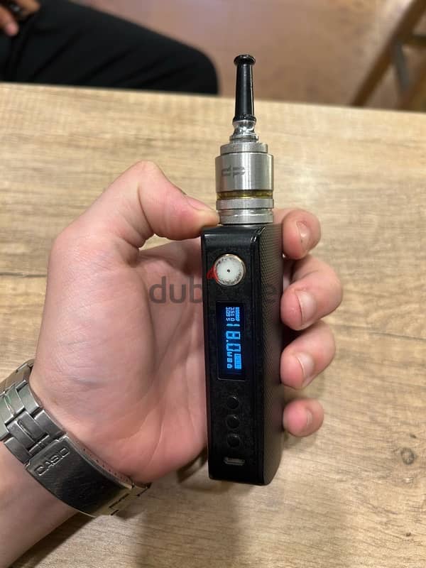 kit mtl 2