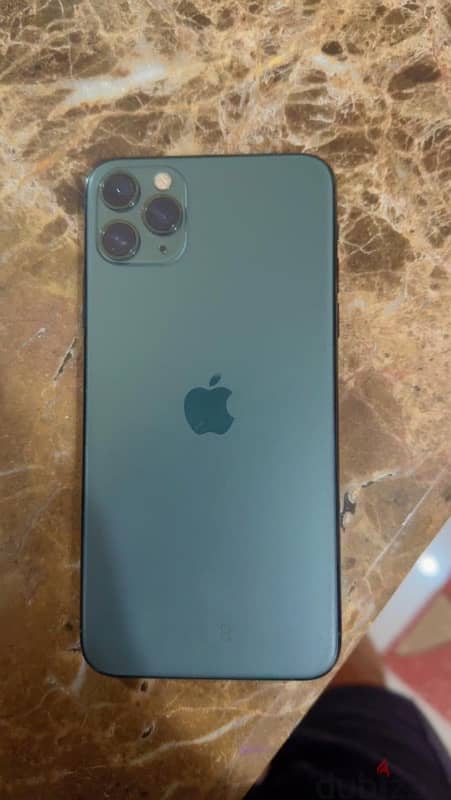 iPhone 11pro max 0