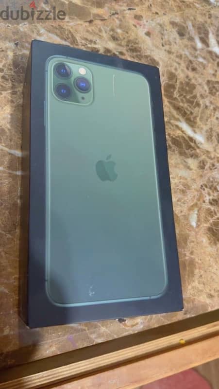 iPhone 11pro max 1