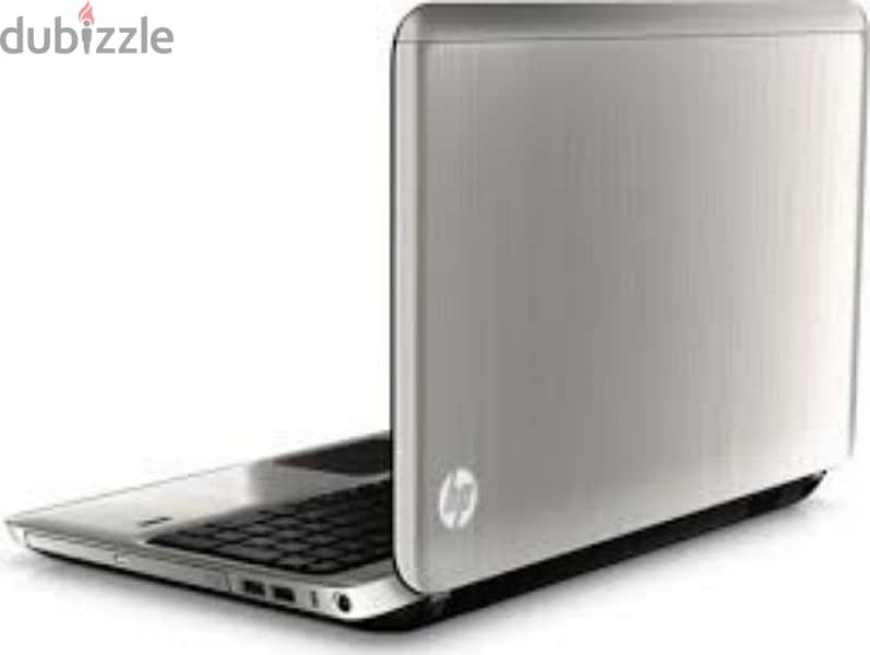 لابتوب hp pavilion dv6 6017 tx 5