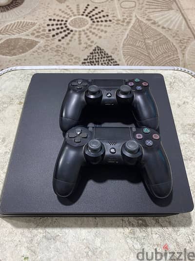 ps4 slim