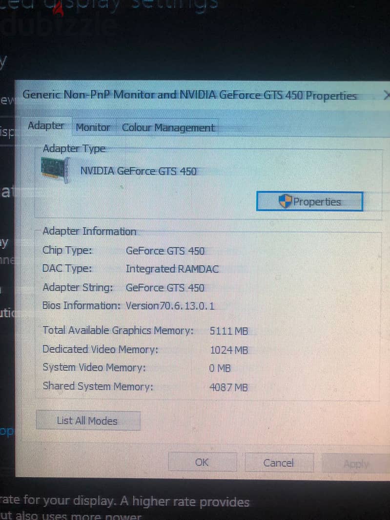 بروسيسور i5 جيل ٧   processor i5-7600 4