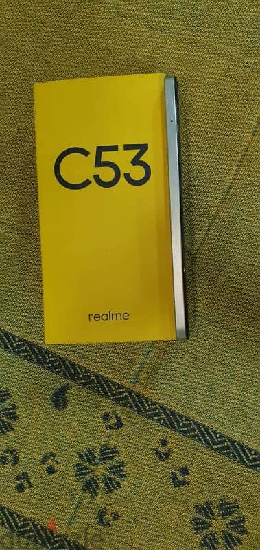 REDLME C53 5