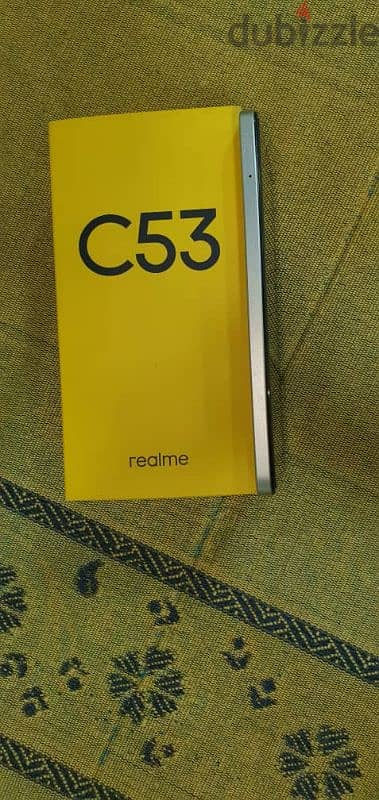 REDLME C53 7