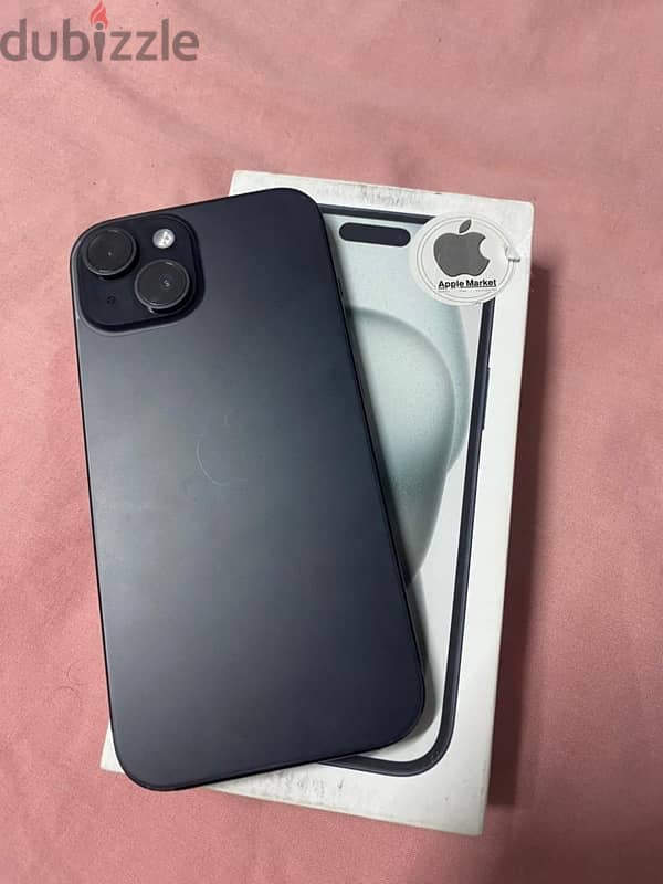 Iphone 15 128gb 0